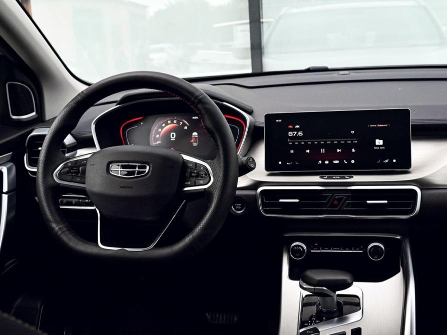 Geely Coolray I Екатеринбург  - изображение 22