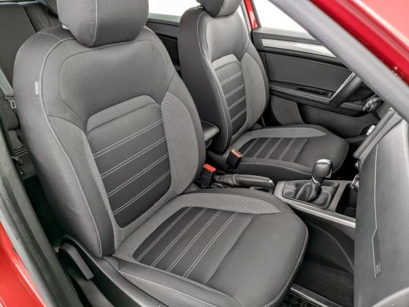Renault Arkana I с пробегом 2019 года, цена 1 400 000 рублей, 130674 км, внедорожник, Автокод Объявления
