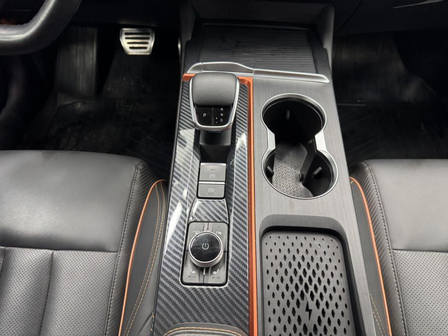 Omoda S5 GT Воронеж  - изображение 13