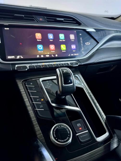 Geely Atlas Pro Челябинск  - изображение 8