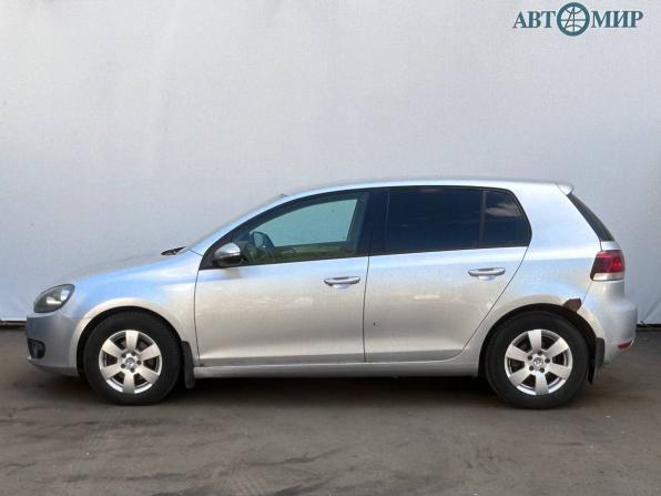 Volkswagen Golf VI с пробегом 2010 года, цена 800 000 рублей, 191184 км, хэтчбек, Автокод Объявления