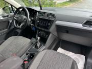 Volkswagen Tiguan II Рестайлинг Санкт-Петербург  - изображение 47