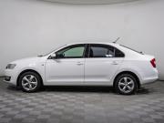 Skoda Rapid I Рестайлинг Москва  - изображение 24
