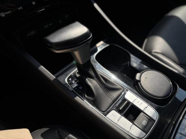 Hyundai Tucson IV с пробегом 2023 года, цена 3 095 000 рублей, 83600 км, внедорожник, Автокод Объявления