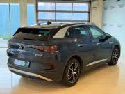 Volkswagen ID.4 Москва  - изображение 25