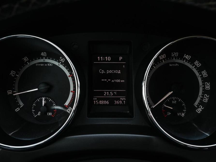 Skoda Yeti I Рестайлинг Волгоград  - изображение 12