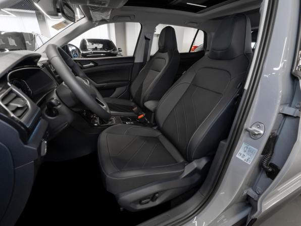 Volkswagen Tharu XR с пробегом 2026 года, цена 2 750 000 рублей, 26 км, внедорожник, Автокод Объявления