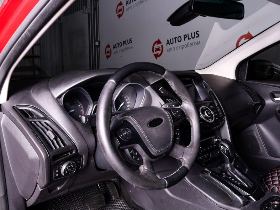 Ford Focus III Минеральные Воды  - изображение 7