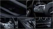 Mercedes-Benz C-Класс IV (W205) Рестайлинг Москва  - изображение 37