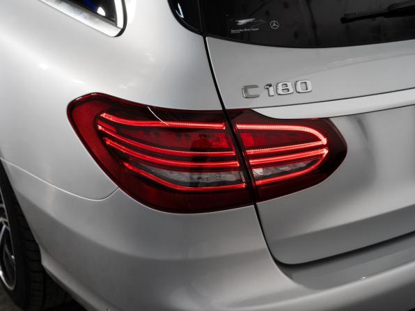 Mercedes-Benz C-Класс IV (W205) с пробегом 2018 года, цена 1 925 000 рублей, 52000 км, универсал, Автокод Объявления