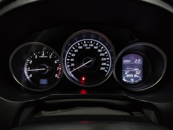 Mazda 6 III (GJ) с пробегом 2012 года, цена 1 339 000 рублей, 189916 км, седан, Автокод Объявления