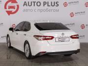 Toyota Camry VIII (XV70) Минеральные Воды  - изображение 23