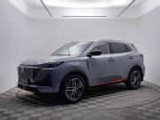 Changan UNI-S (CS55 Plus) I Москва  - изображение 20