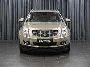 Cadillac SRX II Ставрополь  - изображение 27