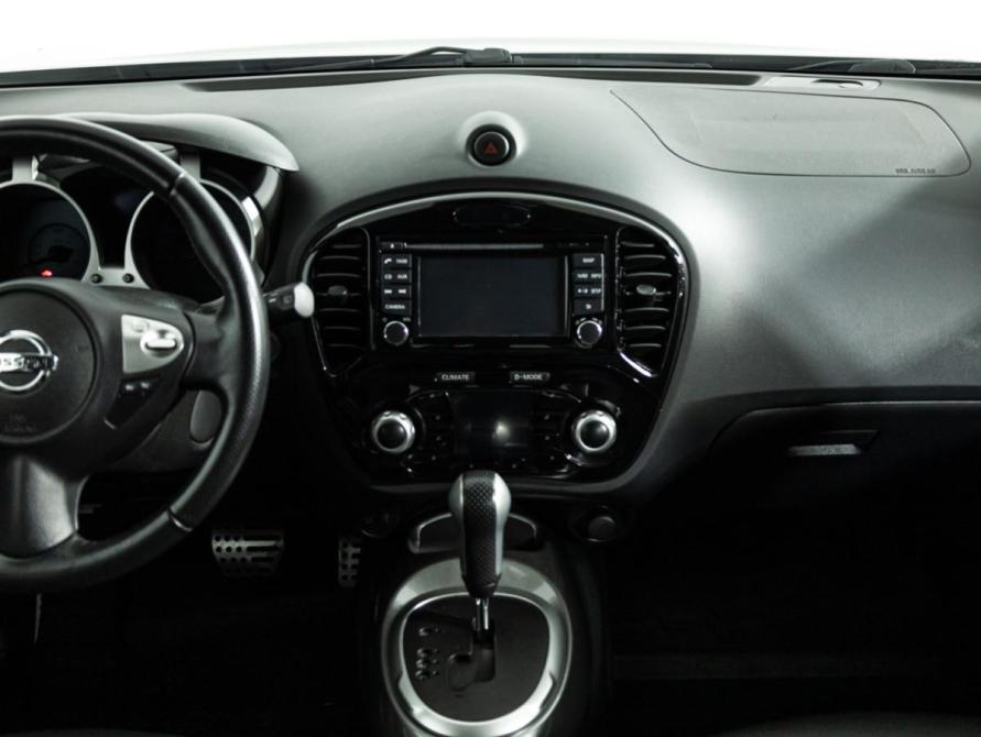 Nissan Juke I Санкт-Петербург  - изображение 14