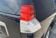 Toyota Land Cruiser Prado 150 Series Красноярск  - изображение 41