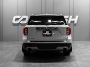 Ford Explorer VI Тюмень  - изображение 36