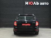 Skoda Superb II Екатеринбург  - изображение 25