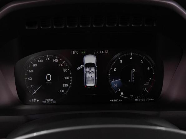 Volvo XC90 II с пробегом 2019 года, цена 4 299 000 рублей, 195584 км, внедорожник, Автокод Объявления