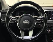 Kia Sportage IV Рестайлинг Пермь  - изображение 30