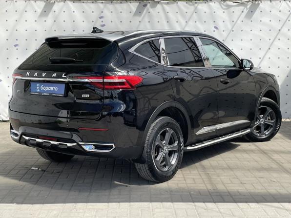 Haval F7 I с пробегом 2022 года, цена 2 240 000 рублей, 64882 км, внедорожник, Автокод Объявления