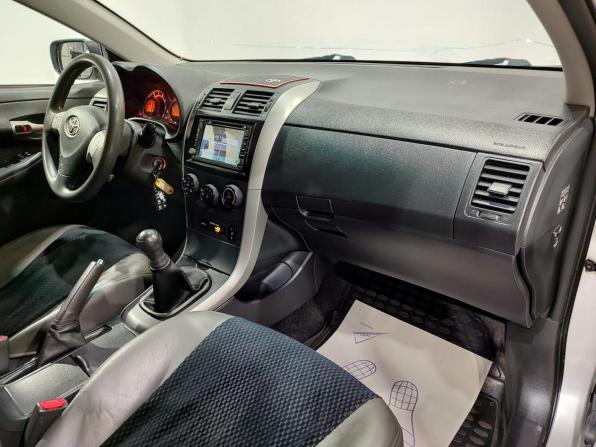 Toyota Corolla X (E140 E150) с пробегом 2007 года, цена 650 000 рублей, 350000 км, седан, Автокод Объявления