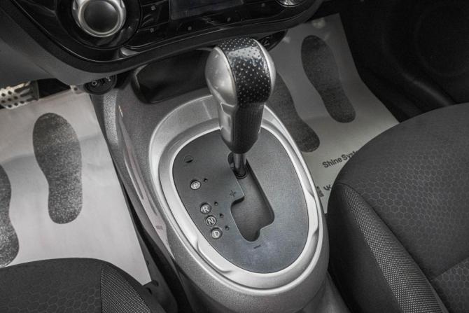 Nissan Juke I с пробегом 2011 года, цена 1 099 000 рублей, 171000 км, внедорожник, Автокод Объявления