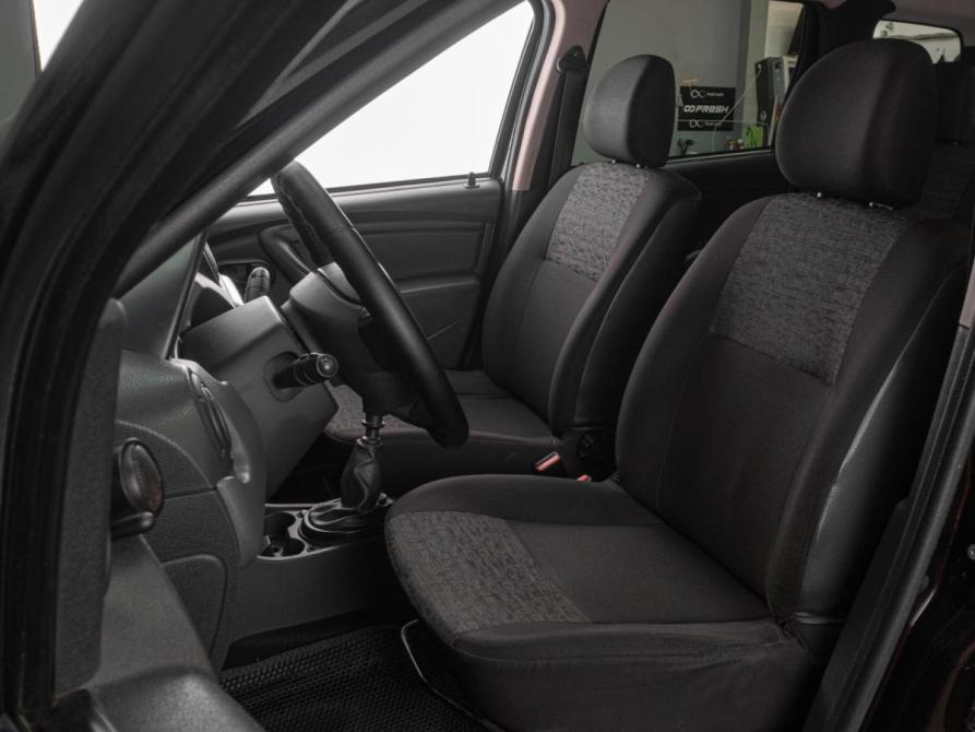 Renault Duster I Тюмень  - изображение 10