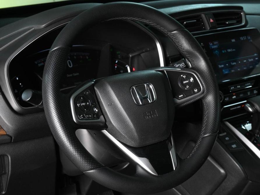 Honda CR-V V Рестайлинг Ростов-на-Дону  - изображение 13