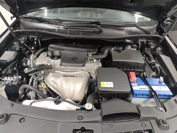 Toyota Camry VII (XV50) Рестайлинг с пробегом 2017 года, цена 2 690 000 рублей, 60863 км, седан, Автокод Объявления