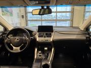 Lexus NX I Рестайлинг Екатеринбург  - изображение 31