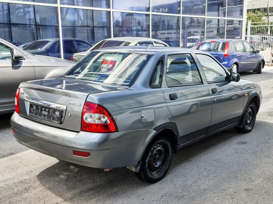 Lada (ВАЗ) Priora I Нижний Новгород  - изображение 3