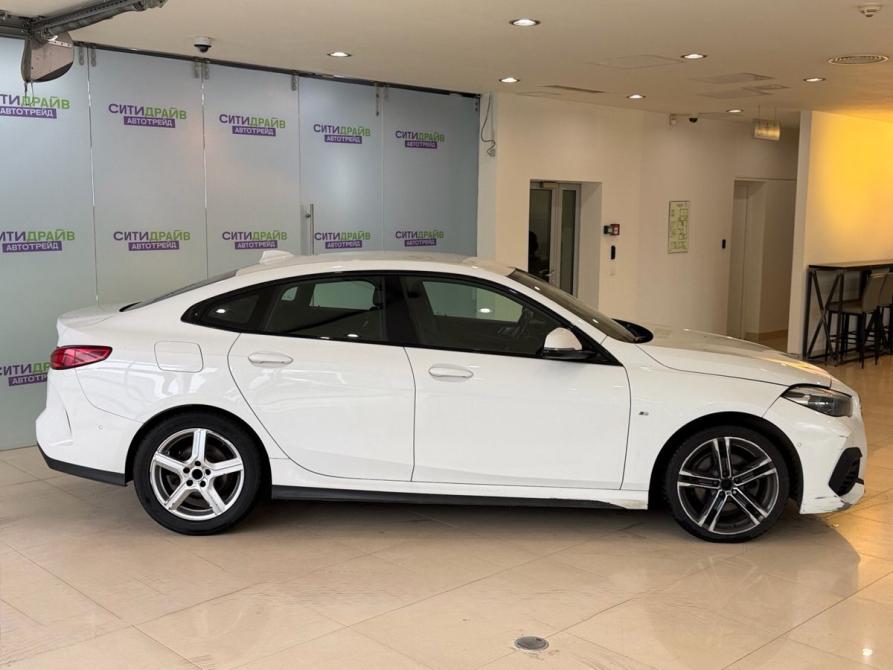 BMW 2 серии F44 Москва  - изображение 4