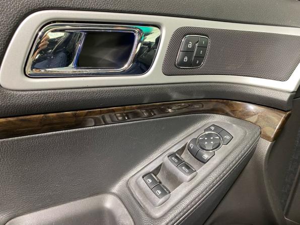 Ford Explorer V с пробегом 2013 года, цена 1 397 000 рублей, 240592 км, внедорожник, Автокод Объявления