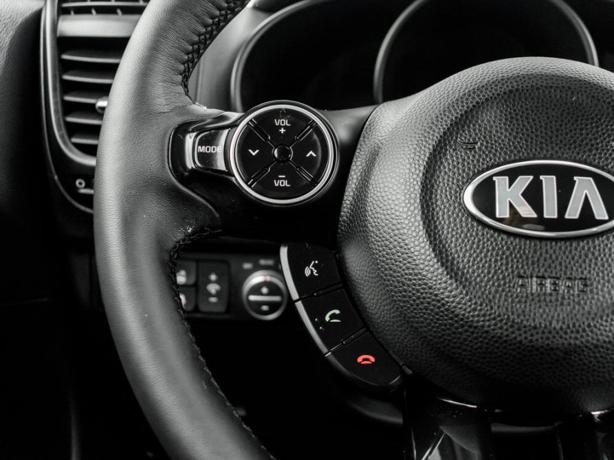 Kia Soul II Екатеринбург  - изображение 15