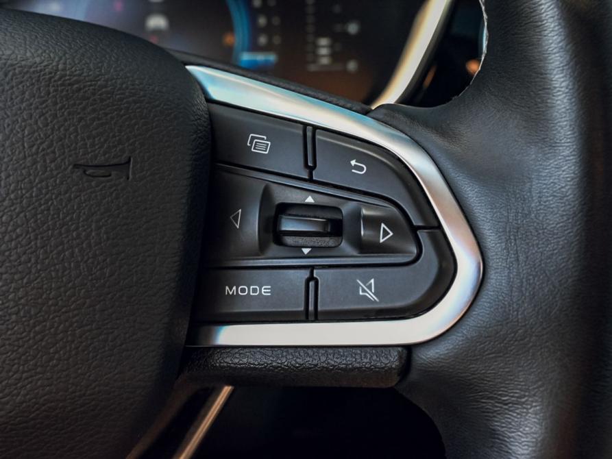 Geely Atlas Pro Екатеринбург  - изображение 13