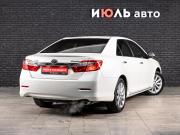 Toyota Camry VII (XV50) Екатеринбург  - изображение 25