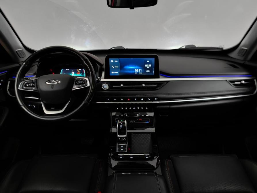 Chery Tiggo 7 Pro I Подольск  - изображение 12