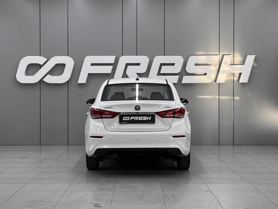 Changan Alsvin Ростов-на-Дону  - изображение 4