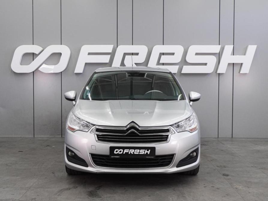 Citroen C4 II Воронеж  - изображение 3