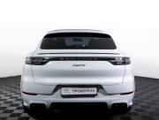 Porsche Cayenne III Москва  - изображение 38
