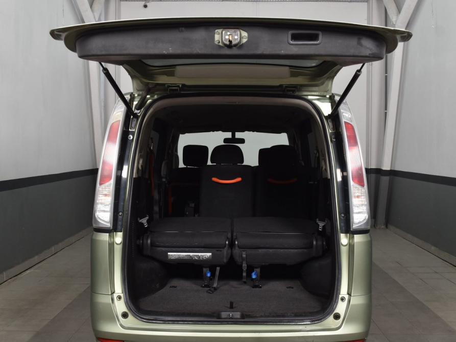 Nissan Serena IV (C26) Кемерово  - изображение 16