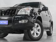Toyota Land Cruiser Prado 120 Series Новосибирск  - изображение 54