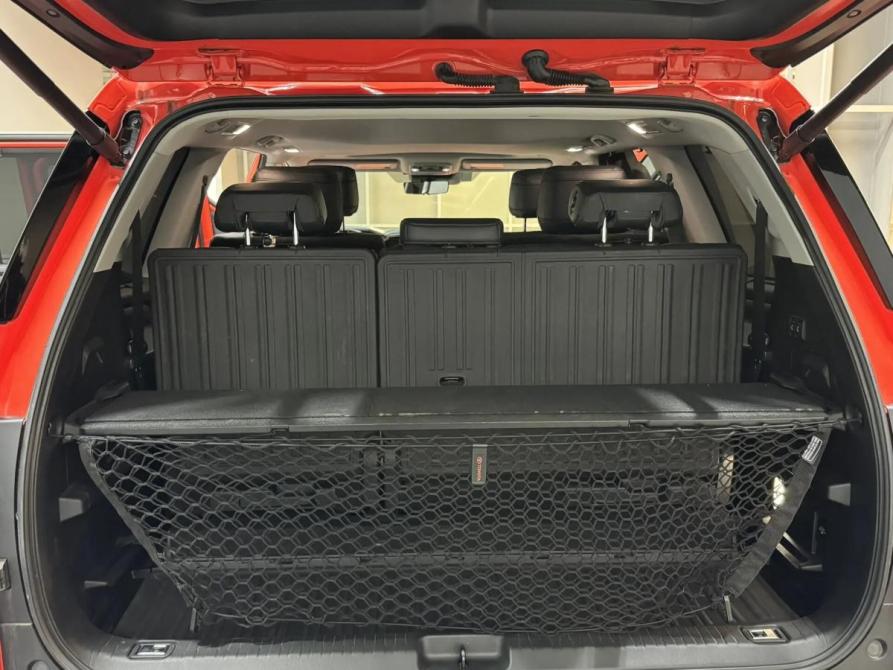 Toyota Sequoia III Красноярск  - изображение 19