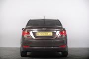 Hyundai Solaris I Рестайлинг Томск  - изображение 25