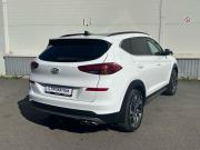 Hyundai Tucson III Рестайлинг Санкт-Петербург  - изображение 30