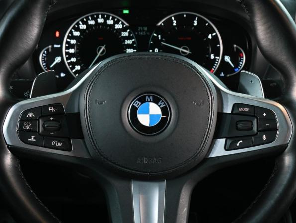 BMW X4 II (G02) с пробегом 2018 года, цена 4 483 000 рублей, 117631 км, внедорожник, Автокод Объявления