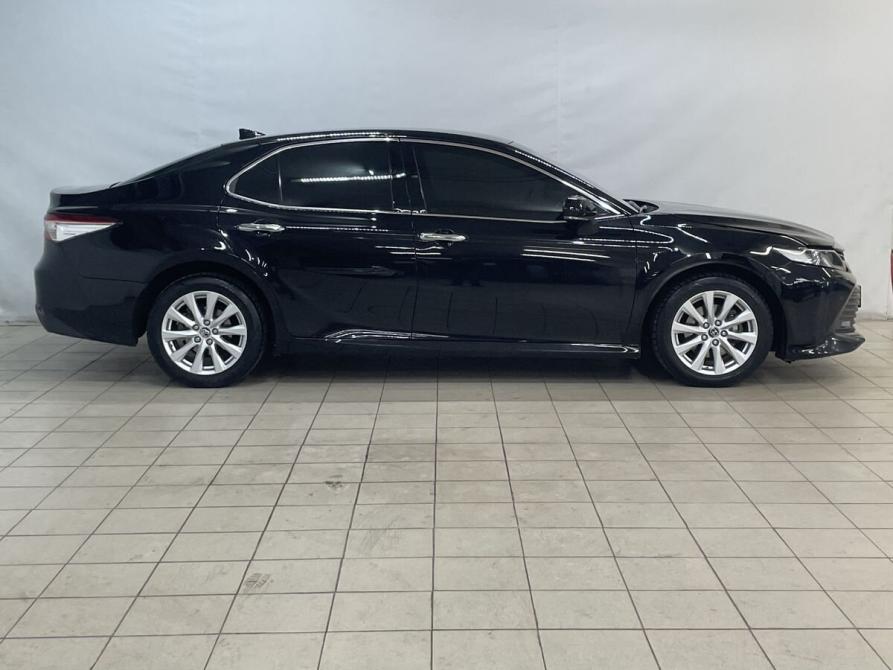 Toyota Camry VIII (XV70) Воронеж  - изображение 10