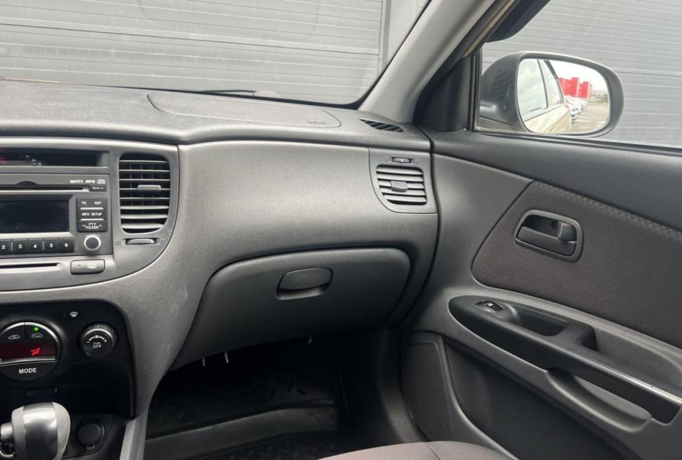 Kia Rio II Рестайлинг Красноярск  - изображение 17
