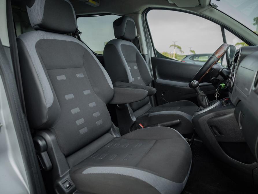 Citroen Berlingo II Тюмень  - изображение 5